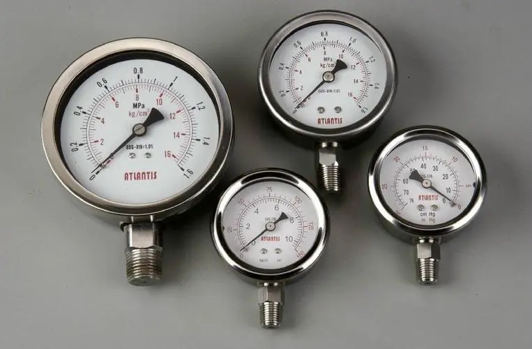 儀器儀表：數字智能化發(fā)展成趨勢